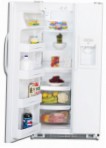 General Electric GSG22KEFWW Hladilnik hladilnik z zamrzovalnikom pregled najboljši prodajalec
