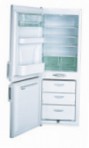 Kaiser KK 15261 Frigider frigider cu congelator revizuire cel mai vândut