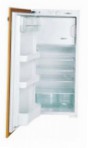 Kaiser KF 1520 Frigider frigider cu congelator revizuire cel mai vândut