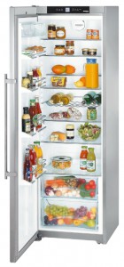 фото Холодильник Liebherr SKBbs 4210, огляд