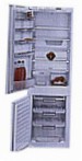 NEFF K4444X4 Lednička chladnička s mrazničkou přezkoumání bestseller
