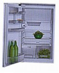 NEFF K6604X4 Kjøleskap kjøleskap uten fryser anmeldelse bestselger