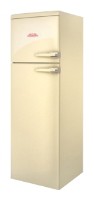 larawan Refrigerator ЗИЛ ZLТ 175 (Cappuccino), pagsusuri