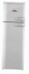 ЗИЛ ZLТ 153 (Anthracite grey) Frigider frigider cu congelator revizuire cel mai vândut