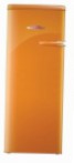 ЗИЛ ZLF 170 (Terracotta) Külmik sügavkülmik-kapp läbi vaadata bestseller