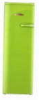 ЗИЛ ZLF 170 (Avocado green) Külmik sügavkülmik-kapp läbi vaadata bestseller
