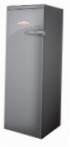 ЗИЛ ZLF 170 (Anthracite grey) Ledusskapis saldētava-skapis pārskatīšana bestsellers