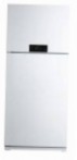 Daewoo Electronics FN-650NT ตู้เย็น ตู้เย็นพร้อมช่องแช่แข็ง ทบทวน ขายดี