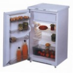 NORD Днепр 442 (салатовый) Ledusskapis ledusskapis ar saldētavu pārskatīšana bestsellers
