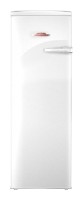 larawan Refrigerator ЗИЛ ZLB 140 (Magic White), pagsusuri