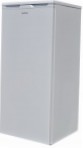 Vestfrost VD 251 RW Ledusskapis ledusskapis ar saldētavu pārskatīšana bestsellers