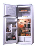 Photo Fridge NORD Днепр 232 (мрамор), review