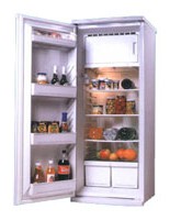 รูปถ่าย ตู้เย็น NORD Днепр 416-4 (салатовый), ทบทวน