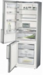 Siemens KG49EAI30 Kjøleskap kjøleskap med fryser anmeldelse bestselger