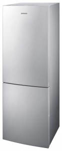 รูปถ่าย ตู้เย็น Samsung RL-36 SBMG, ทบทวน