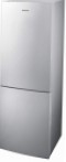 Samsung RL-36 SBMG Kjøleskap kjøleskap med fryser anmeldelse bestselger