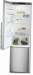 Electrolux EN 3880 AOX Refrigerator freezer sa refrigerator pagsusuri bestseller