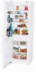 Liebherr CN 3556 Lednička chladnička s mrazničkou přezkoumání bestseller