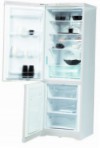 Hotpoint-Ariston RMBDA 1185.1 F Ledusskapis ledusskapis ar saldētavu pārskatīšana bestsellers