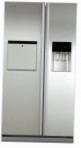 Samsung RSH1KLMR Jääkaappi jääkaappi ja pakastin arvostelu bestseller