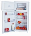 Vestel GN 2301 Lednička chladnička s mrazničkou přezkoumání bestseller