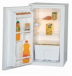 Vestel GN 1201 Ledusskapis ledusskapis bez saldētavas pārskatīšana bestsellers