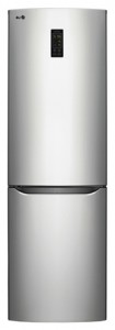 Kuva Jääkaappi LG GA-B419 SMQL, arvostelu