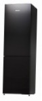 Snaige RF36SM-P1JJ27J Frigo frigorifero con congelatore recensione bestseller
