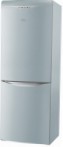 Hotpoint-Ariston NMBL 1923 FW Refrigerator freezer sa refrigerator pagsusuri bestseller