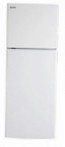 Samsung RT-34 GCSS Kjøleskap kjøleskap med fryser anmeldelse bestselger