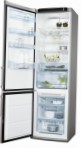 Electrolux ENA 38953 X Хладилник хладилник с фризер преглед бестселър
