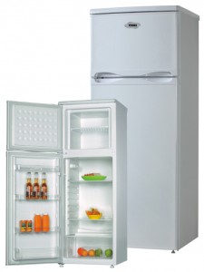larawan Refrigerator Liberty MRF-220, pagsusuri