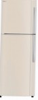 Sharp SJ-300VBE Frigo frigorifero con congelatore recensione bestseller