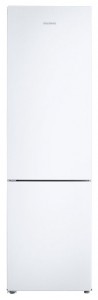 Kuva Jääkaappi Samsung RB-37J5000WW, arvostelu