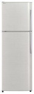 Bilde Kjøleskap Sharp SJ-420VSL, anmeldelse