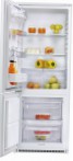 Zanussi ZBB 3244 Frigider frigider cu congelator revizuire cel mai vândut