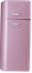 Smeg FAB30LRO1 Hladilnik hladilnik z zamrzovalnikom pregled najboljši prodajalec