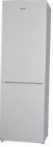 Vestel VNF 366 LWM Kjøleskap kjøleskap med fryser anmeldelse bestselger