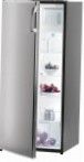 Gorenje RB 4121 CX Ledusskapis ledusskapis ar saldētavu pārskatīšana bestsellers