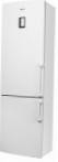 Vestel VNF 366 LWE Kjøleskap kjøleskap med fryser anmeldelse bestselger