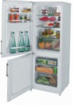 Candy CFM 2351 E Kjøleskap kjøleskap med fryser anmeldelse bestselger