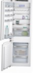 Siemens KI86SSD30 Хладилник хладилник с фризер преглед бестселър