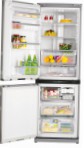 Sharp SJ-WS320TS Холодильник холодильник з морозильником огляд бестселлер