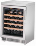 EuroCave C059 šaldytuvas vyno spinta peržiūra geriausiai parduodamas