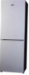Vestel VCB 274 LS Kjøleskap kjøleskap med fryser anmeldelse bestselger