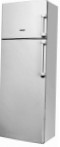 Vestel VDD 345 LS Lednička chladnička s mrazničkou přezkoumání bestseller