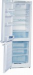 Bosch KGS36N00 Ledusskapis ledusskapis ar saldētavu pārskatīšana bestsellers