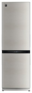 ảnh Tủ lạnh Sharp SJ-RM320TSL, kiểm tra lại