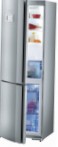 Gorenje RK 67325 E Hűtő hűtőszekrény fagyasztó felülvizsgálat legjobban eladott