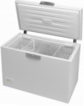 BEKO HSA 24520 Fridge freezer-chest review bestseller